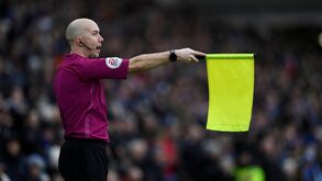 Tecnologia semi-automatizada do fora de jogo será estreada na Supertaça Europeia