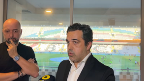 Vítor Murta: «Dificilmente o Boavista vai conseguir contar com os reforços na primeira jornada»