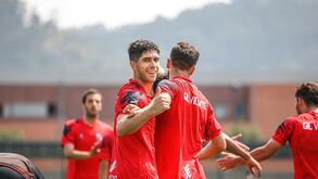 Dezoito equipas à lupa: Gil Vicente enfrenta era pós-Ricardo Soares