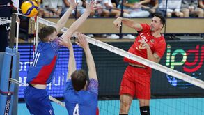 Portugal entra a ganhar no apuramento para o Europeu'2023