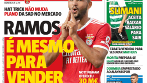 Quinta-feira, 4 de agosto de 2022