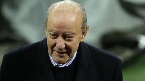 Jogo 2.000 de Pinto da Costa como presidente do FC Porto: conheça os números