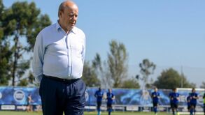 Os 2.000 jogos de Pinto da Costa: os registos por época e por competição