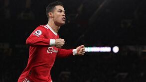 «Mil golos de Cristiano Ronaldo? Se ele tivesse um Romário ao lado dele...»