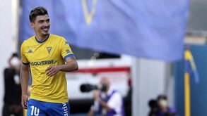 Sporting nega interesse em André Franco