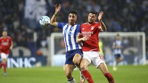 FC Porto e Benfica dividem apostadores na conquista do título da Liga Bwin