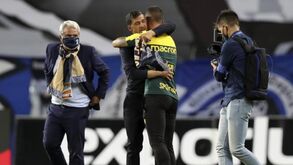 Já se conhece o dia e a hora do FC Porto-Sporting da 3.ª jornada da Liga Bwin 