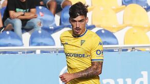 André Franco assina por cinco temporadas com o FC Porto