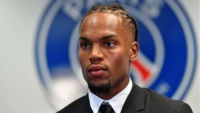 Renato Sanches: «Estou certo de que fiz a melhor escolha»