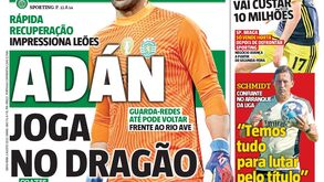 Sexta-feira, 5 de agosto de 2022