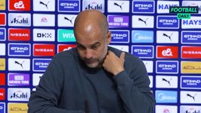 Guardiola e o futuro de Bernardo Silva: «Queria muito que ficasse, é um jogador especial»