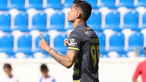 Higor Platiny vai ser reforço do Moreirense