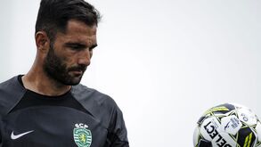 Adán, o 'monstro competitivo' que em 2018 foi ao limite: «O meu corpo disse basta!»