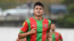 Ramírez e Moreno vão defrontar o FC Porto