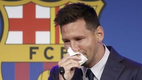 Messi deixou o Barça há um ano: Quem se saiu melhor após o divórcio?