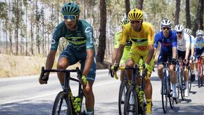 Mauricio Moreira: «Numa etapa como esta, para correr o mínimo de riscos, tem de se estar na frente»