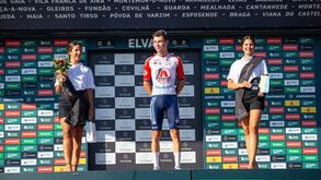 João Macedo acabou com 