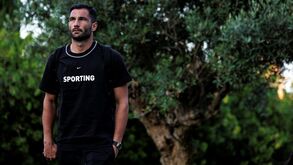 Dedicação de Adán foi fundamental para a recuperação