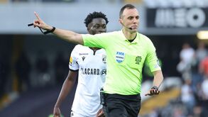 João Pinheiro diz que jogadoras 