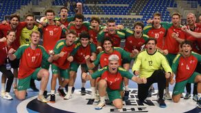 Portugal bate Itália e está na ronda principal do Europeu sub-18 