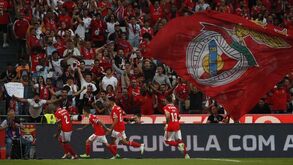 Benfica coloca à venda mais mil Red Pass