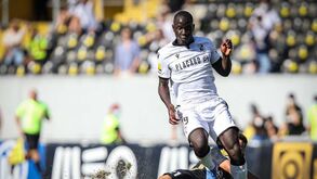 V. Guimarães empresta Herculano ao Empoli