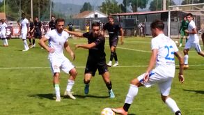 Académica vence Paredes (3-1)