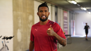 Dyego Sousa: «Estou a viver um sonho»