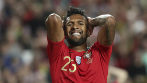 Dyego Sousa: «Quando ouvi o hino de Portugal parecia um filme»