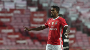 Dyego Sousa: «Darwin ouviu o que eu lhe disse»