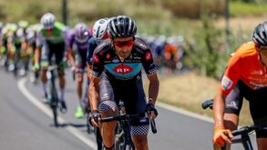 Adeus a três veteranos: Última Volta de Tiago Machado, Alejandro Marque e Micael Isidoro 