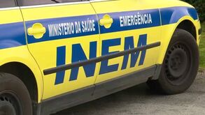 Acidente no Rali Vinho da Madeira: menina de 8 anos ferida com gravidade