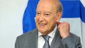 Pinto da Costa e os seus 2.000 jogos: «O mais importante é este contra o Marítimo»