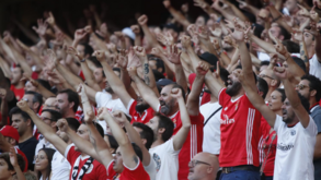 Benfica anuncia que os Red Pass estão esgotados para esta época