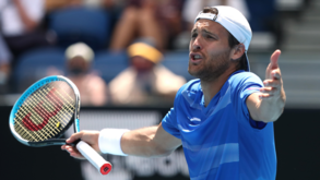João Sousa eliminado na qualificação do Masters 1000 de Montreal