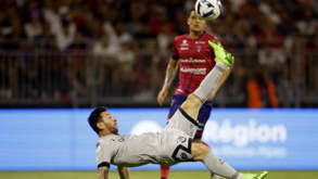 Messi abriu a época... com uma bicicleta: momento deu nas vistas e fechou a goleada do PSG