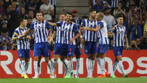 O resumo do FC Porto-Marítimo: golos, casos e outros lances