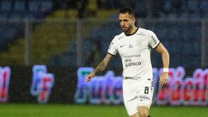 Corinthians de Vítor Pereira empata e Palmeiras pode fugir na liderança do Brasileirão