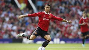 «Cristiano Ronaldo vai continuar a ser o primeiro a chegar e o último a sair dos treinos»