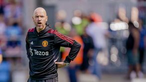 Redknapp 'encoraja' Ten Hag: «Manchester United não pode ser pior do que na época passada»