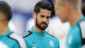 Isco vai reforçar o Sevilha
