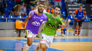 Benfica vai pagar cláusula para ter Diego Nunes