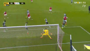 Moreirense apresenta equipamentos para 2024/25