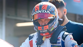 Tiago Monteiro fez o melhor resultado do ano na Alsácia: «Tenho cá muitos fãs»