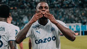 Nuno Tavares marca na vitória do Marselha na primeira jornada do campeonato francês