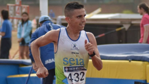 Associações de atletas e treinadores em 