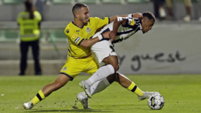 A crónica do Portimonense-Boavista, 0-1: Pantera astuta entra a ganhar