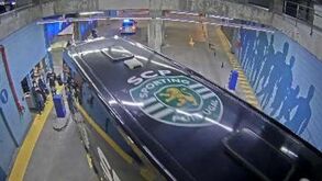 'Caso da garagem do Dragão': Rui Cerqueira apresenta queixa-crime contra Frederico Varandas