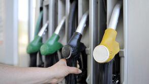 Preço da gasolina em mínimos de mais de três meses e gasóleo no valor mais baixo desde fim de maio