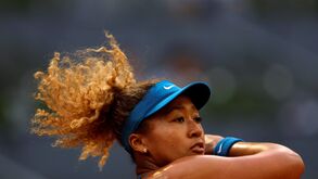 Kaia Kanepi-Naomi Osaka: duelo da 1.ª ronda em Toronto